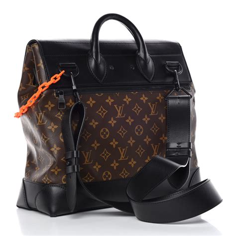 louis vuitton solar bag|LOUIS VUITTON Monogram Solar Ray Steamer PM.